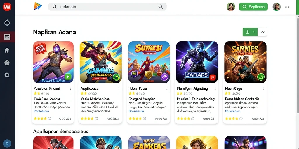 Fitur bonus jackpot yang menggembirakan.