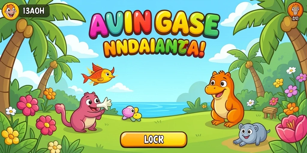 Mode multiplayer yang mengasyikkan.