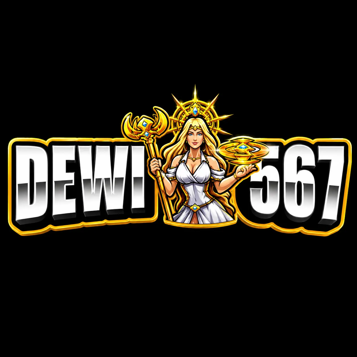 dewi567 — ikon APK