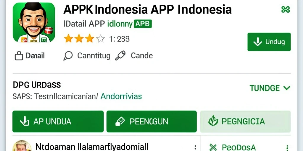 Sistem keamanan yang canggih untuk kenyamanan bermain.