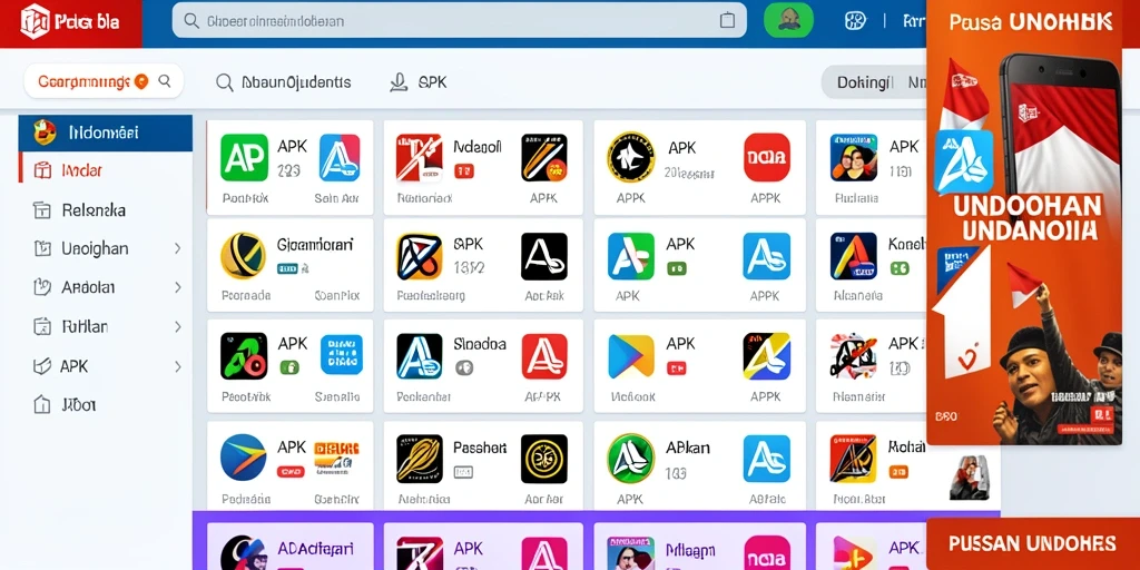 Pengalaman multiplayer yang seru dan mengasyikkan.
