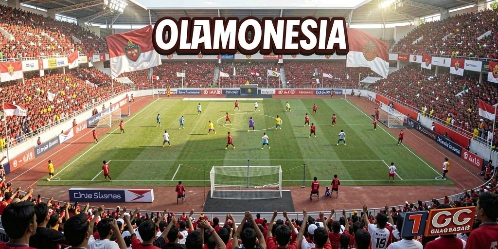 Tantangan menarik yang menunggu untuk diselesaikan.