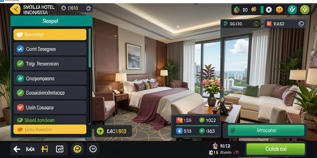Fitur bonus yang memberi banyak keuntungan bagi pemain.