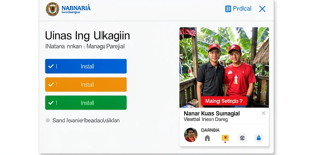 Grafis berkualitas tinggi yang memanjakan mata.