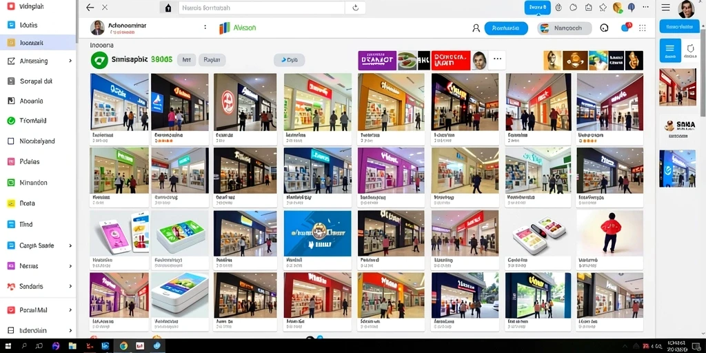 Promosi dan bonus yang menggiurkan setiap bulan.