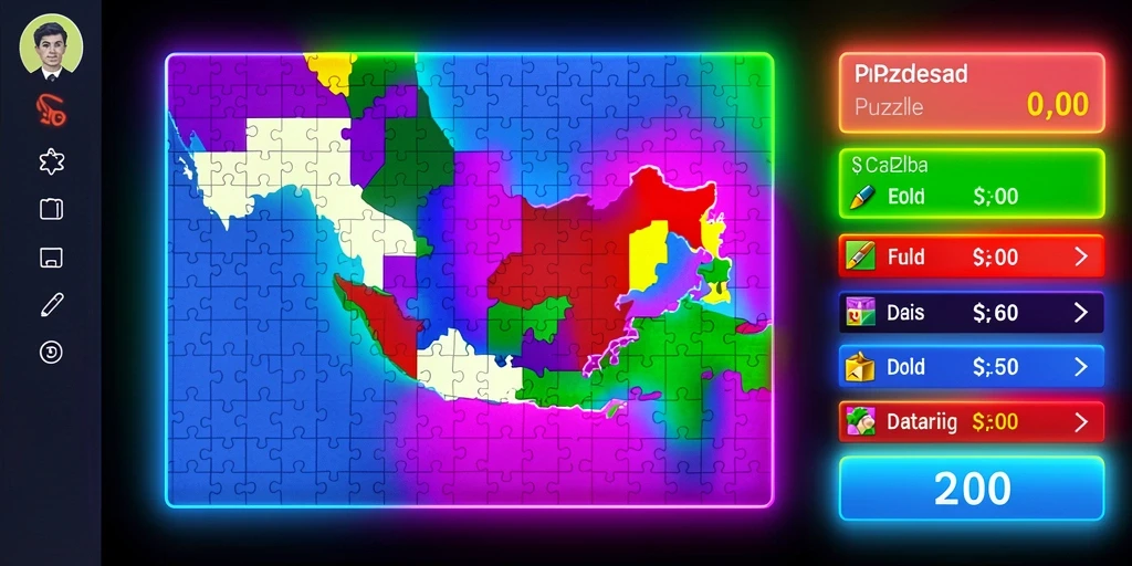 Mode permainan multiplayer yang seru.