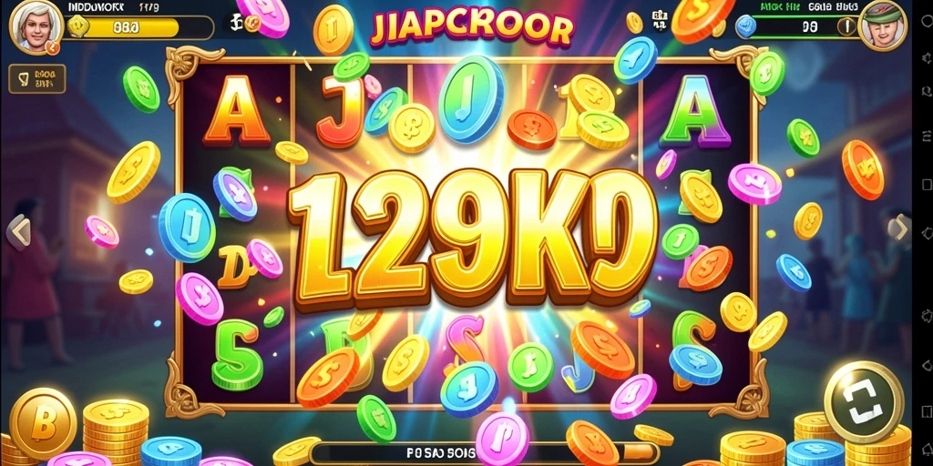 Event menarik dengan hadiah yang menggiurkan.