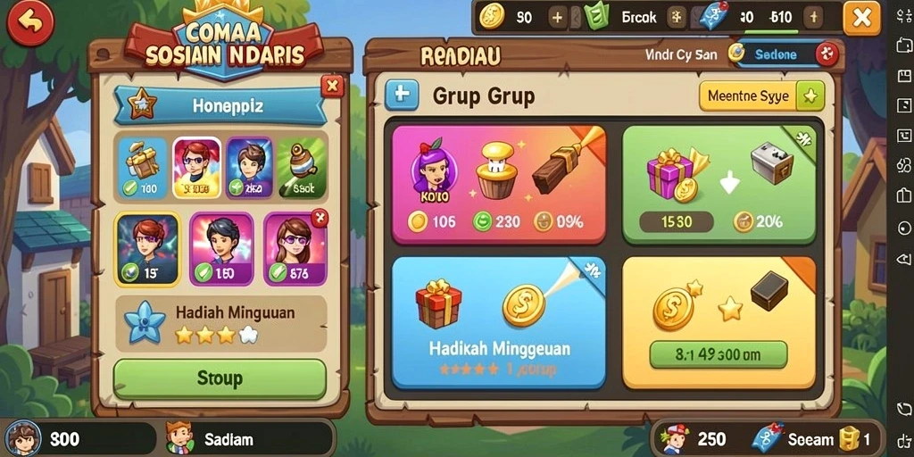 Keamanan data yang terjamin dengan enkripsi.
