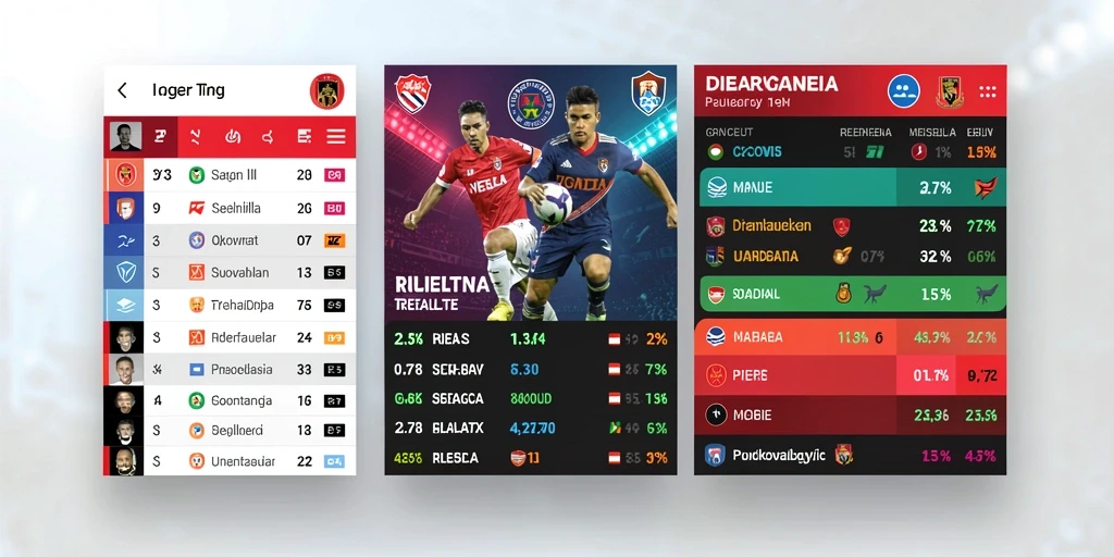 Fitur sosial yang memungkinkan interaksi antar pemain.