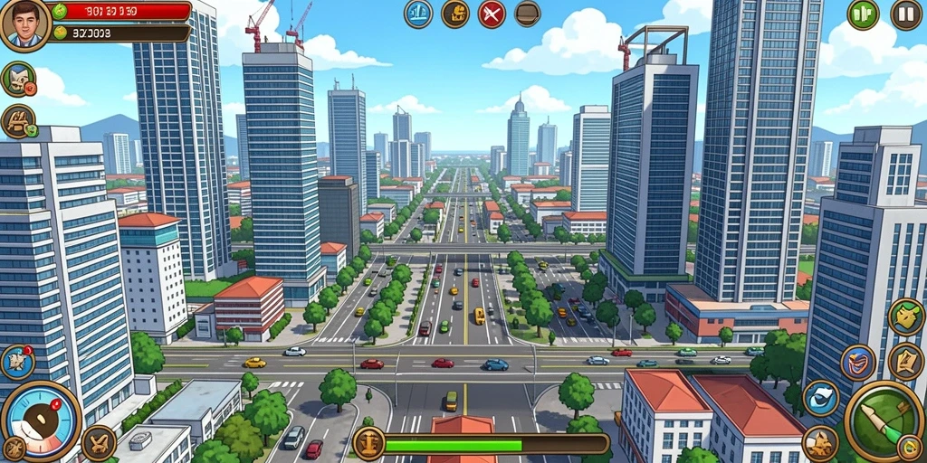 Karakter baru yang menarik dalam update terbaru.