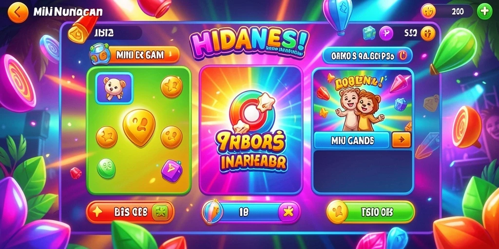 Sistem promosi dan bonus yang menguntungkan.