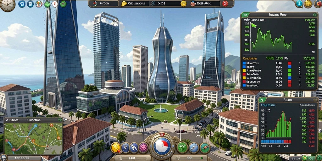 Fitur multiplayer yang memungkinkan permainan bersama teman.