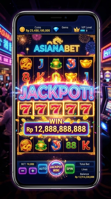 asianabet — menu pengaturan